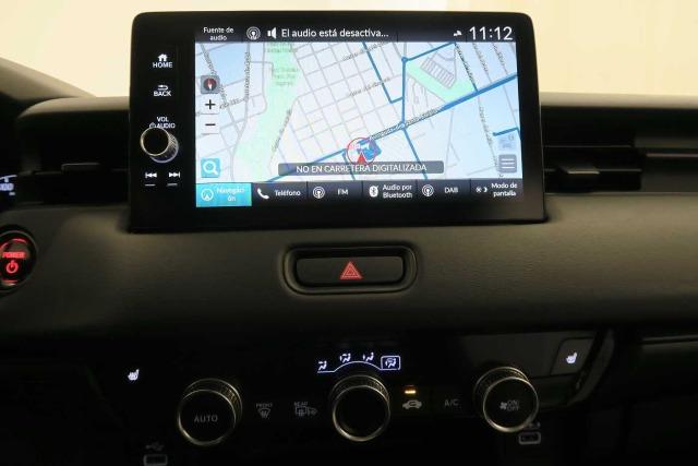 Honda Hr-v Hybrid ELEGANCE 1.5I-MMD HYBRID 131 CV CVT 2024 5P