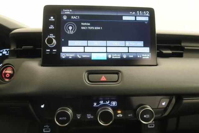 Honda Hr-v Hybrid ELEGANCE 1.5I-MMD HYBRID 131 CV CVT 2024 5P