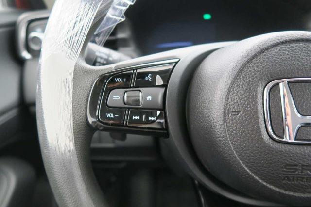 Honda Hr-v Hybrid ELEGANCE 1.5I-MMD HYBRID 131 CV CVT 2024 5P