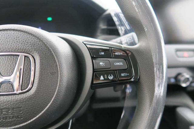 Honda Hr-v Hybrid ELEGANCE 1.5I-MMD HYBRID 131 CV CVT 2024 5P