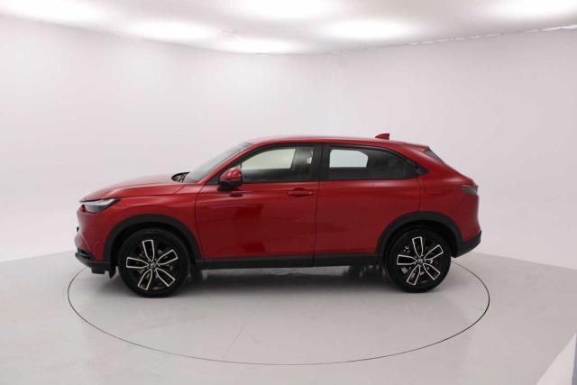 Honda Hr-v Hybrid ELEGANCE 1.5I-MMD HYBRID 131 CV CVT 2024 5P