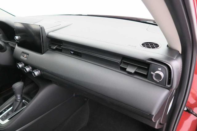 Honda Hr-v Hybrid ELEGANCE 1.5I-MMD HYBRID 131 CV CVT 2024 5P
