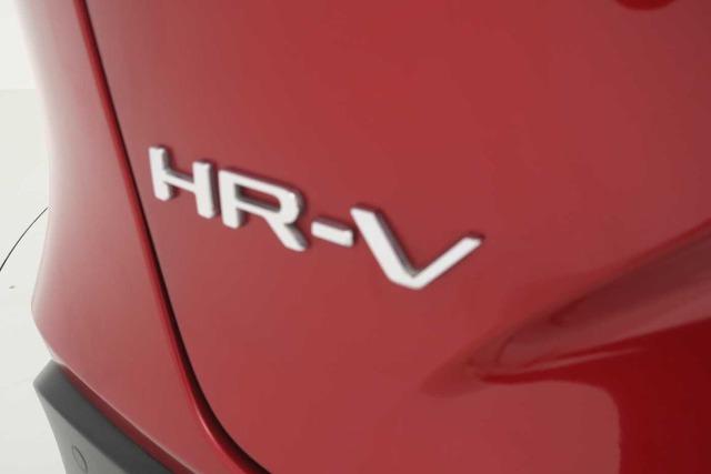 Honda Hr-v Hybrid ELEGANCE 1.5I-MMD HYBRID 131 CV CVT 2024 5P