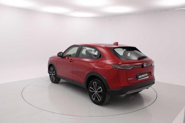 Honda Hr-v Hybrid ELEGANCE 1.5I-MMD HYBRID 131 CV CVT 2024 5P