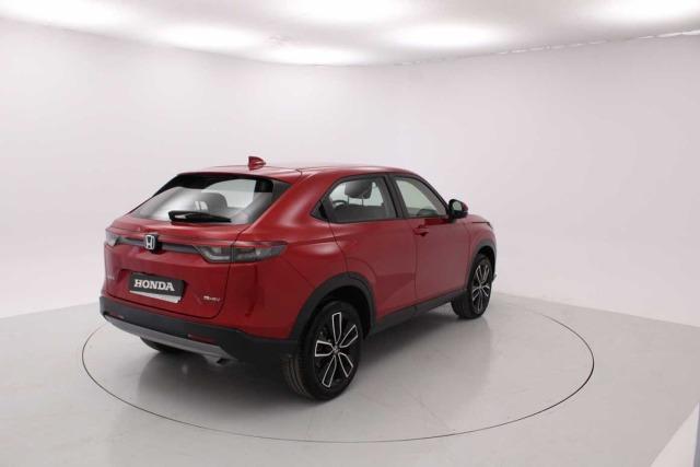 Honda Hr-v Hybrid ELEGANCE 1.5I-MMD HYBRID 131 CV CVT 2024 5P