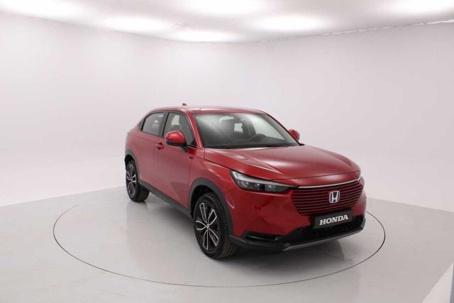 Honda Hr-v Hybrid ELEGANCE 1.5I-MMD HYBRID 131 CV CVT 2024 5P