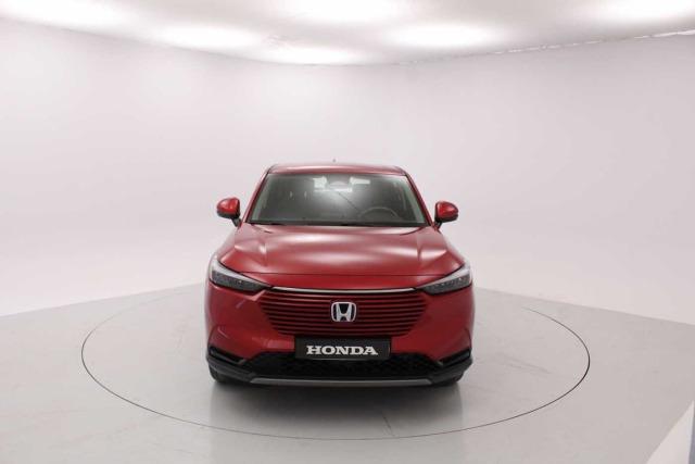 Honda Hr-v Hybrid ELEGANCE 1.5I-MMD HYBRID 131 CV CVT 2024 5P