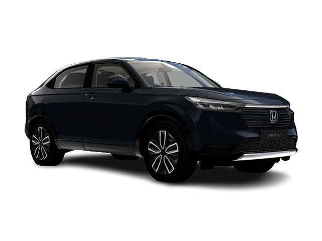 Honda Hr-v ELEGANCE 1.5I-MMD HYBRID 131 CV CVT 2024 5P