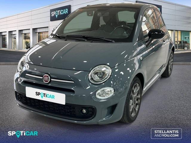 Fiat 500 1.0 Hybrid 51KW (70 CV) Connect