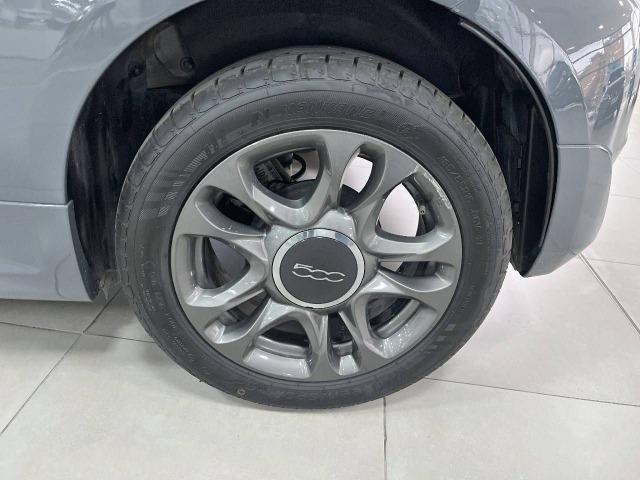 Fiat 500 1.0 Hybrid 51KW (70 CV) Connect