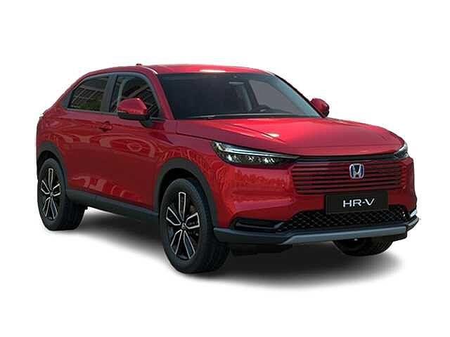 Honda Hr-v ADVANCE 1.5I-MMD HYBRID 131 CV CVT 2024 5P