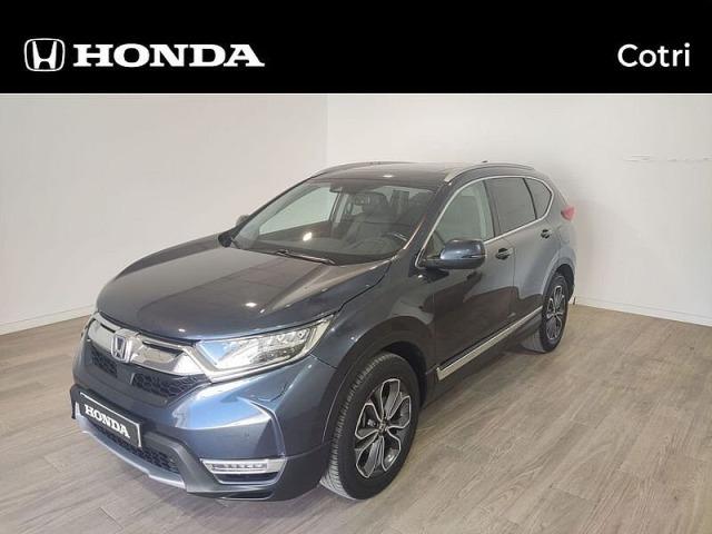 Honda Cr-v 2.0 i-MMD 4x4 Executive