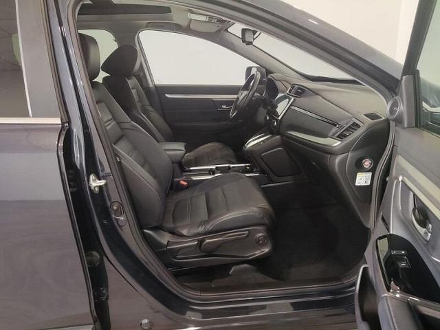 Honda Cr-v 2.0 i-MMD 4x4 Executive