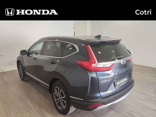 Honda Cr-v 2.0 i-MMD 4x4 Executive