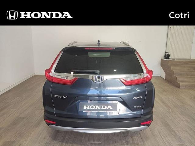 Honda Cr-v 2.0 i-MMD 4x4 Executive