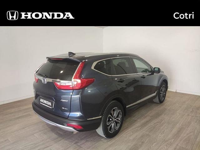 Honda Cr-v 2.0 i-MMD 4x4 Executive