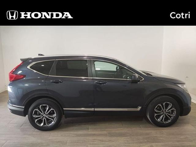 Honda Cr-v 2.0 i-MMD 4x4 Executive