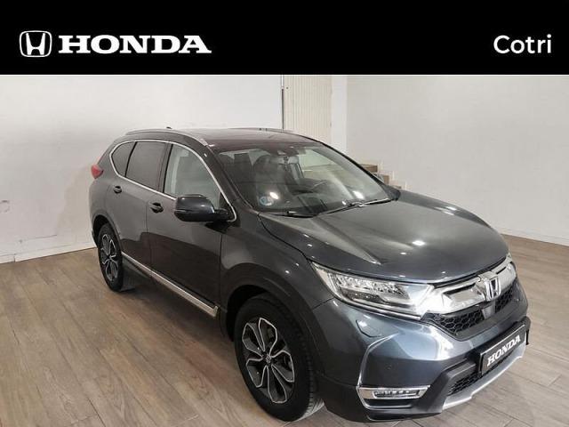 Honda Cr-v 2.0 i-MMD 4x4 Executive