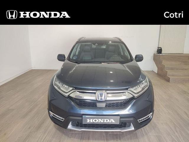 Honda Cr-v 2.0 i-MMD 4x4 Executive