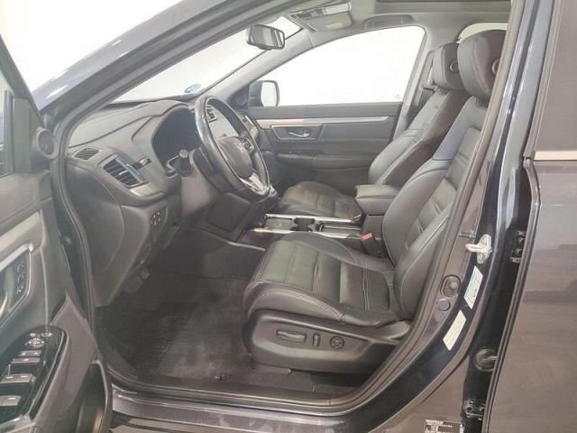 Honda Cr-v 2.0 i-MMD 4x4 Executive