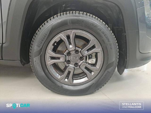 Jeep Renegade eHybrid 1.5 96kW(130CV) ATX Longitude