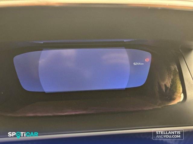 Peugeot 208 HYBRID 145 eDCS6 GT