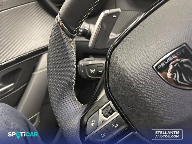 Peugeot 208 HYBRID 145 eDCS6 GT