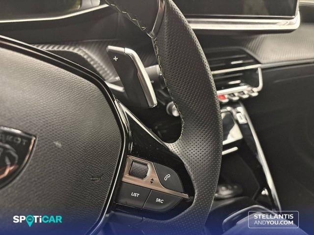 Peugeot 208 HYBRID 145 eDCS6 GT