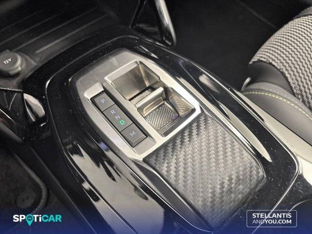 Peugeot 208 HYBRID 145 eDCS6 GT