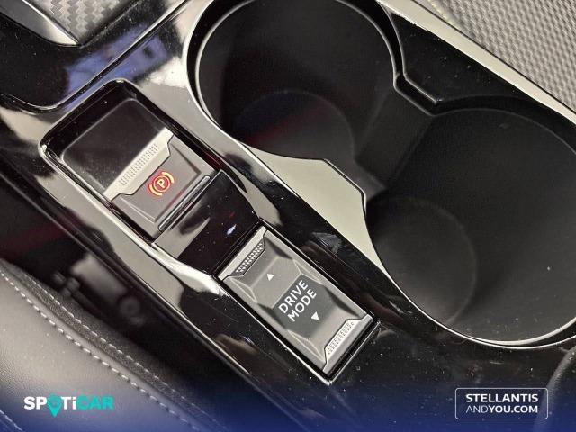 Peugeot 208 HYBRID 145 eDCS6 GT