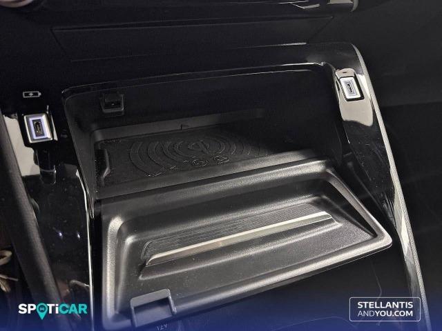 Peugeot 208 HYBRID 145 eDCS6 GT