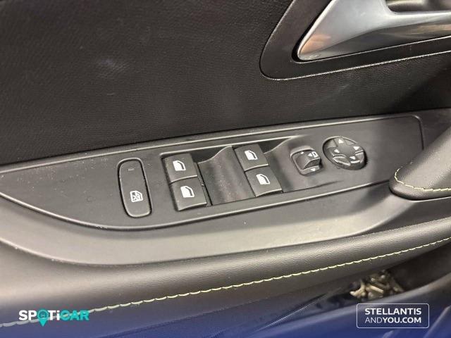 Peugeot 208 HYBRID 145 eDCS6 GT