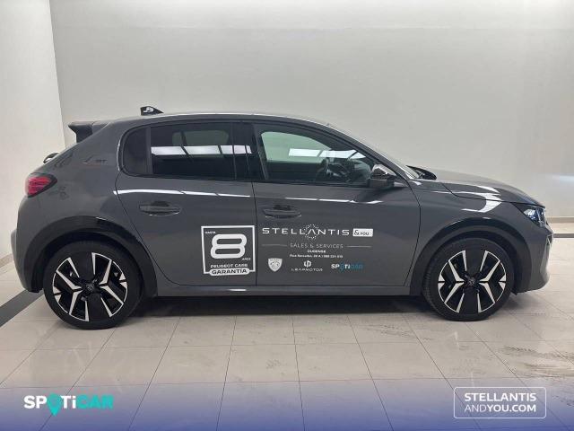 Peugeot 208 HYBRID 145 eDCS6 GT