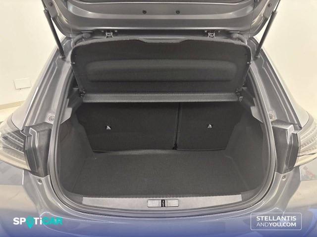 Peugeot 208 HYBRID 145 eDCS6 GT