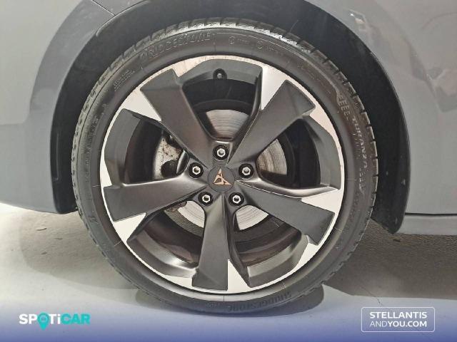 Cupra León 1.5 eTSI 110kW (150CV) DSG -