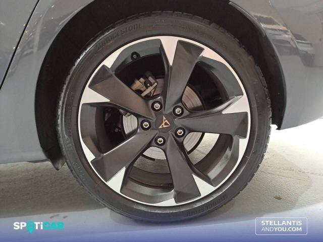 Cupra León 1.5 eTSI 110kW (150CV) DSG -