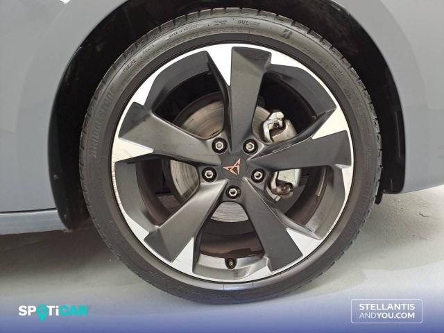 Cupra León 1.5 eTSI 110kW (150CV) DSG -