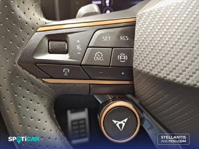 Cupra León 1.5 eTSI 110kW (150CV) DSG -