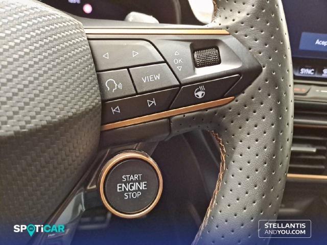 Cupra León 1.5 eTSI 110kW (150CV) DSG -