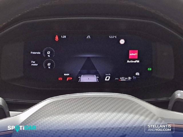 Cupra León 1.5 eTSI 110kW (150CV) DSG -