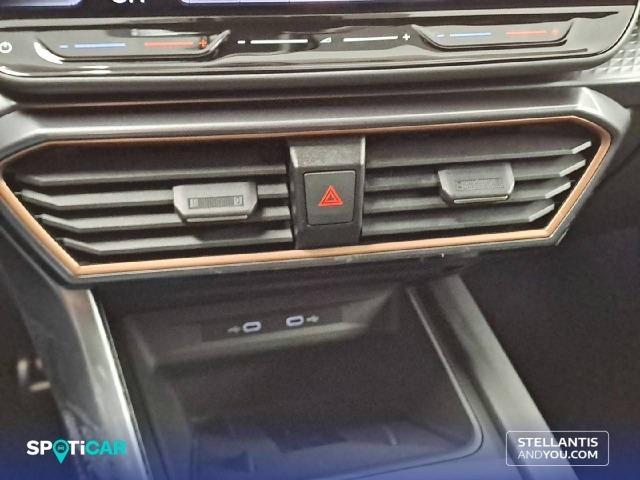 Cupra León 1.5 eTSI 110kW (150CV) DSG -