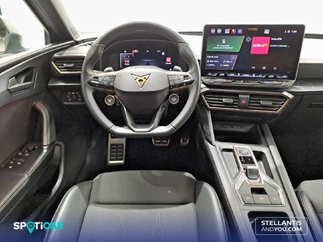 Cupra León 1.5 eTSI 110kW (150CV) DSG -