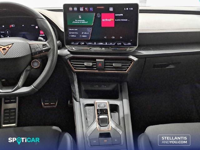 Cupra León 1.5 eTSI 110kW (150CV) DSG -