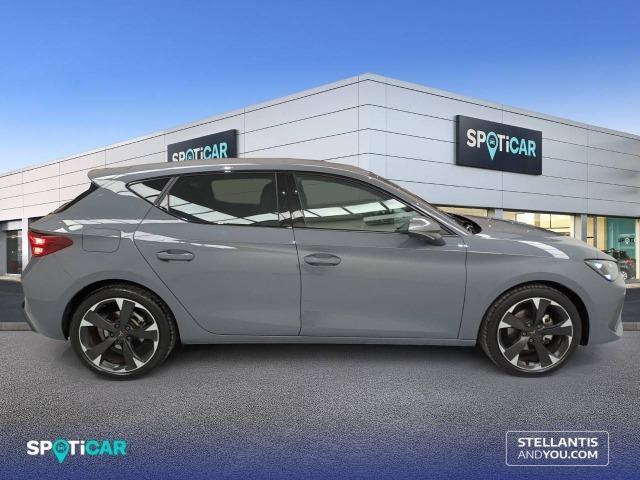 Cupra León 1.5 eTSI 110kW (150CV) DSG -