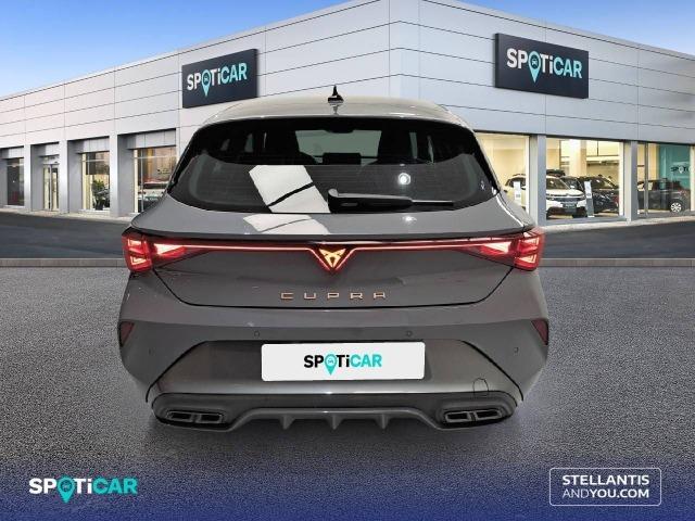 Cupra León 1.5 eTSI 110kW (150CV) DSG -