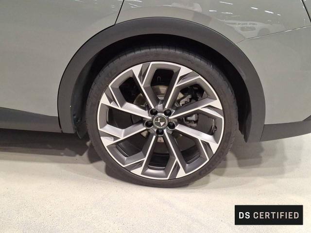 DS Ds 7 E-TENSE 4x4 360 OPERA