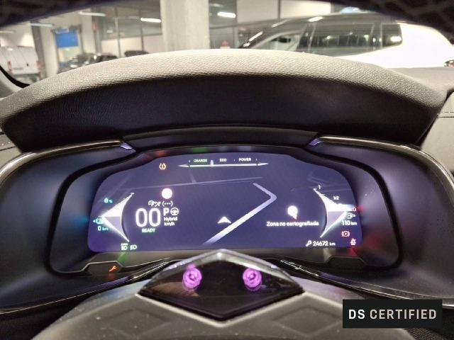 DS Ds 7 E-TENSE 4x4 360 OPERA