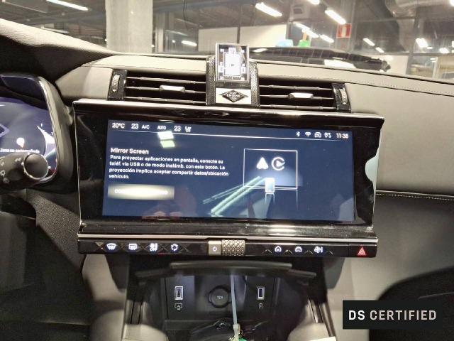 DS Ds 7 E-TENSE 4x4 360 OPERA