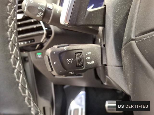 DS Ds 7 E-TENSE 4x4 360 OPERA