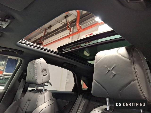DS Ds 7 E-TENSE 4x4 360 OPERA
